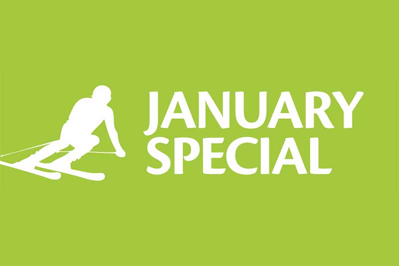 Special January 1