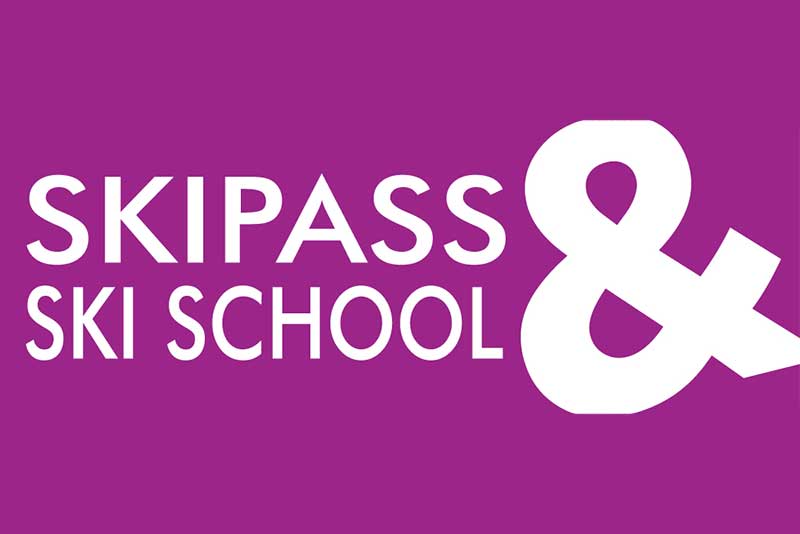 Ski school & skipass Marilleva - Folgarida