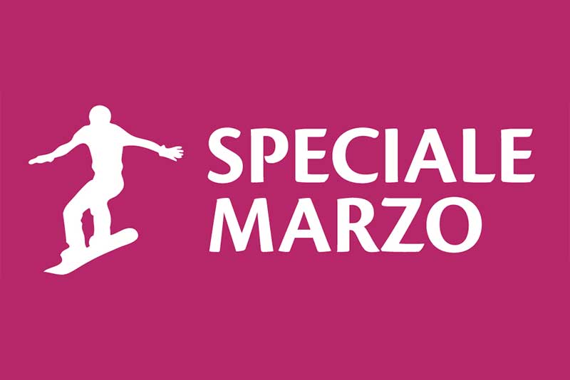 Speciale Marzo 1